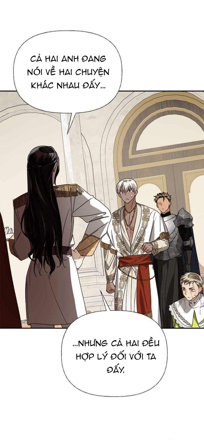 đọc truyện Hậu Cung Của Nữ Chính Chương 31 ảnh 58 tại Thiên Thai Truyện