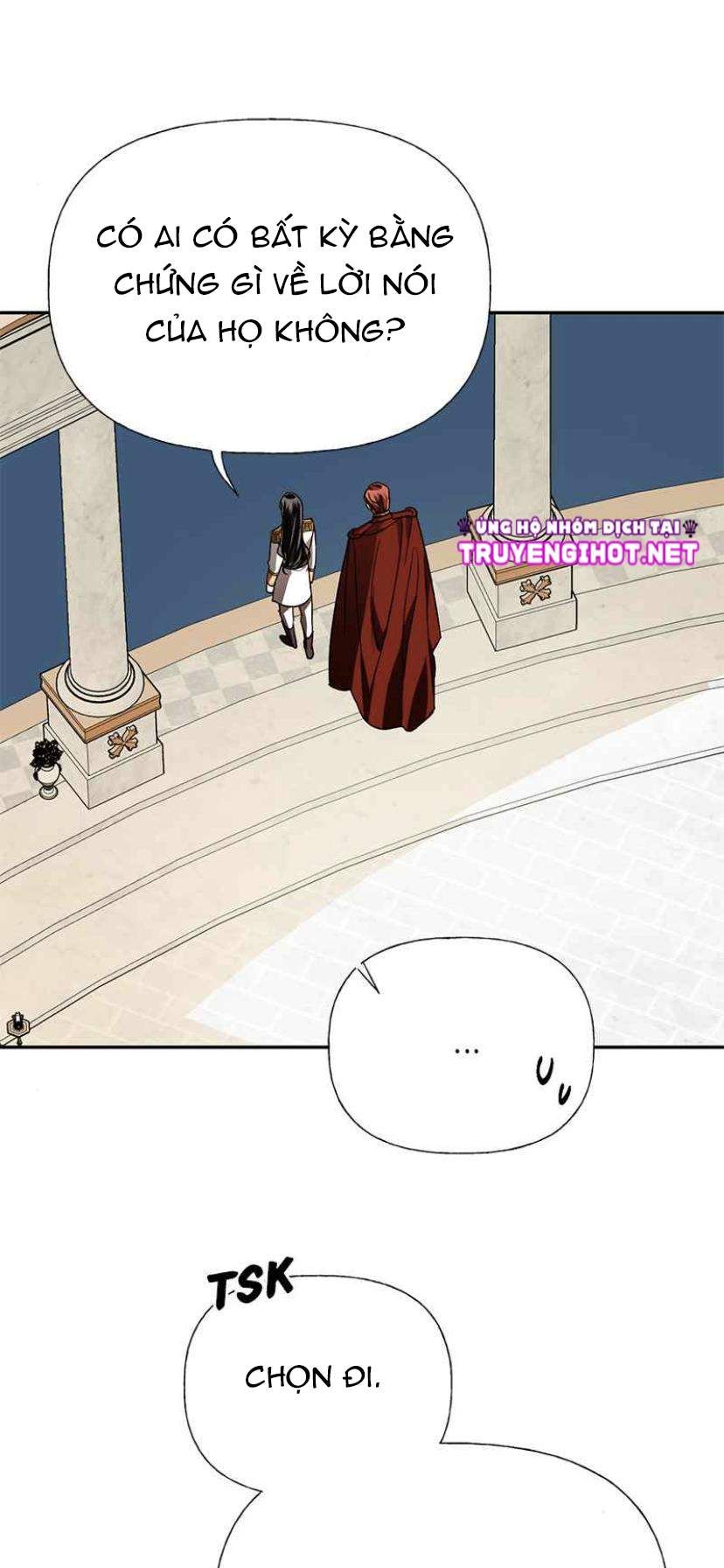 đọc truyện Hậu Cung Của Nữ Chính Chương 31 ảnh 59 tại Thiên Thai Truyện