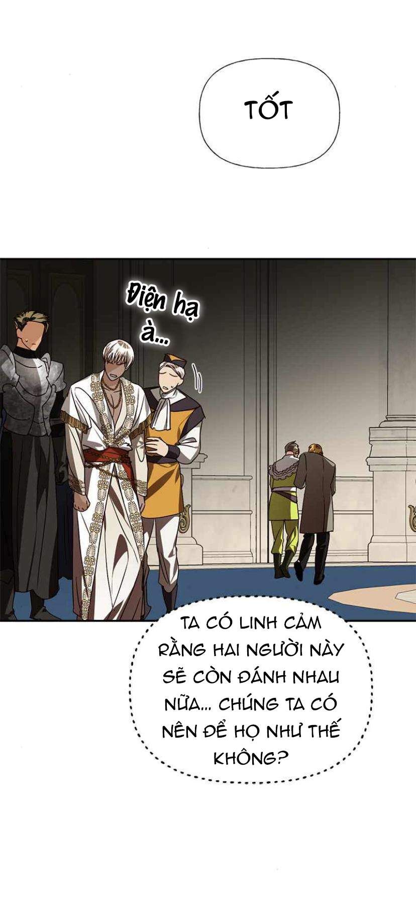 đọc truyện Hậu Cung Của Nữ Chính Chương 31 ảnh 65 tại Thiên Thai Truyện