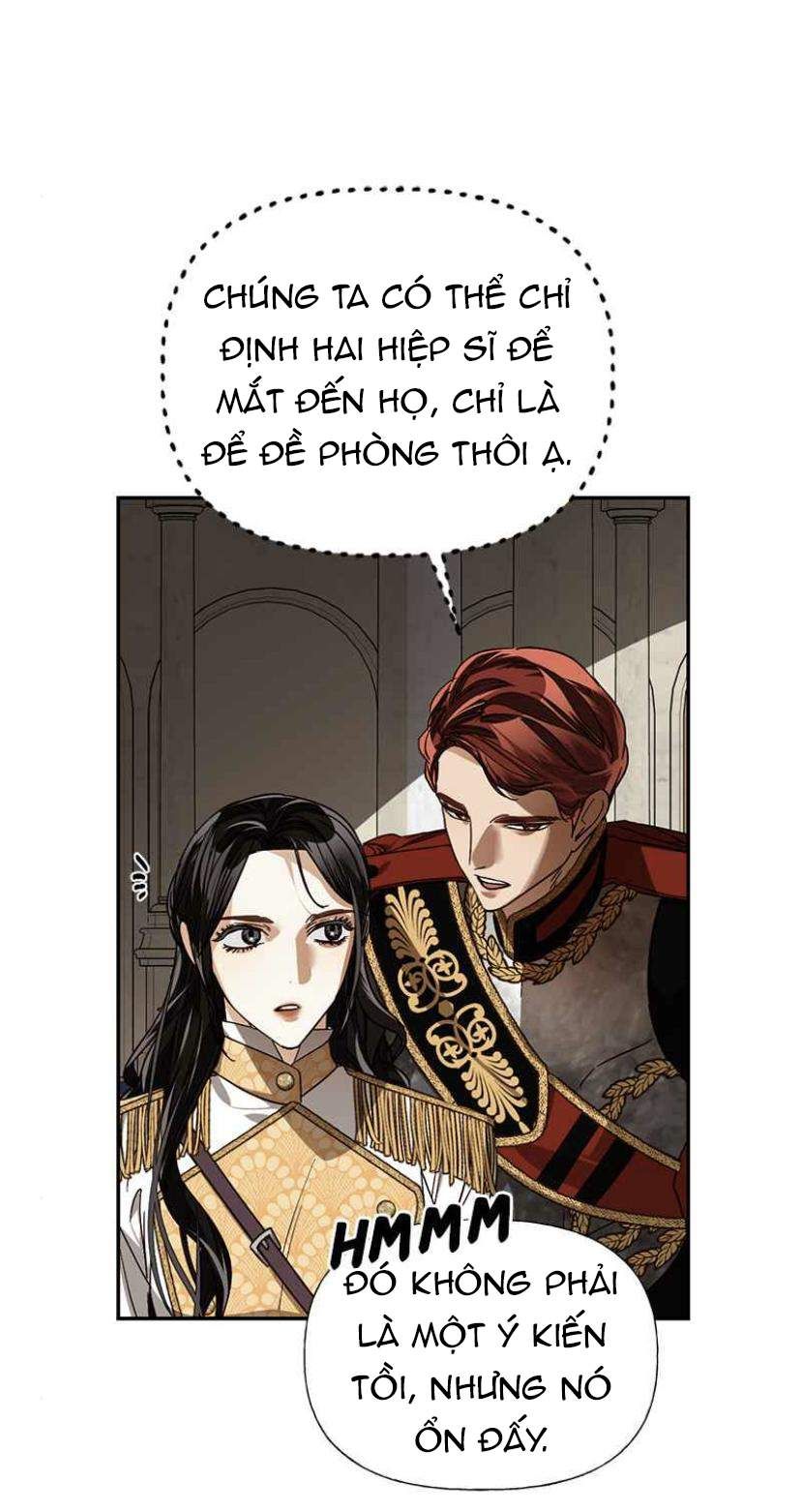 đọc truyện Hậu Cung Của Nữ Chính Chương 31 ảnh 66 tại Thiên Thai Truyện