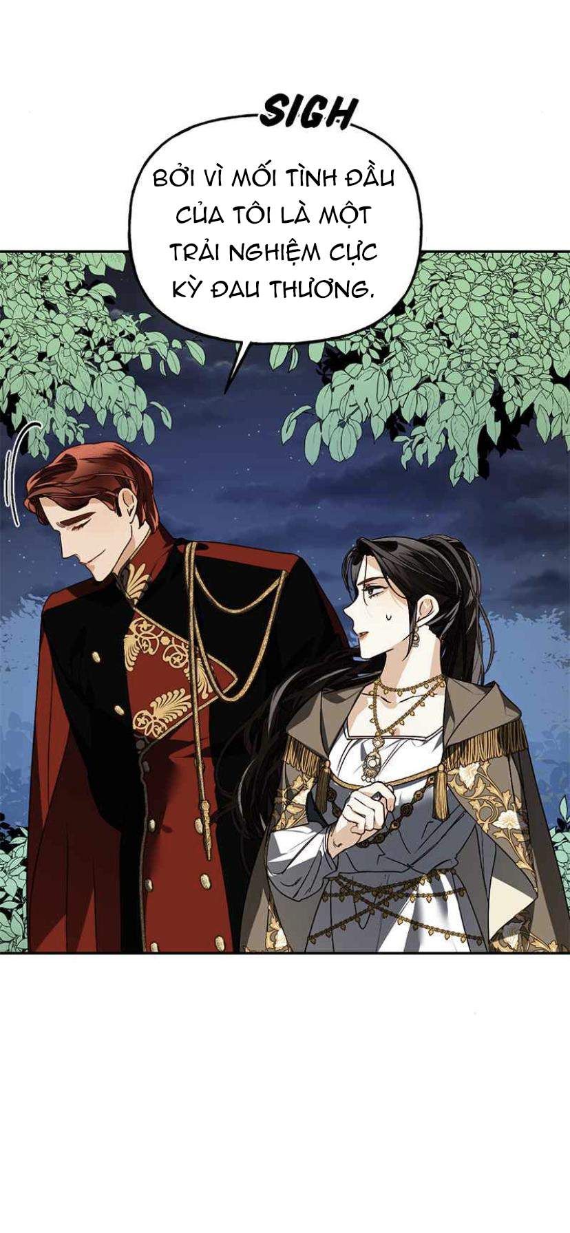 đọc truyện Hậu Cung Của Nữ Chính Chương 31 ảnh 9 tại Thiên Thai Truyện