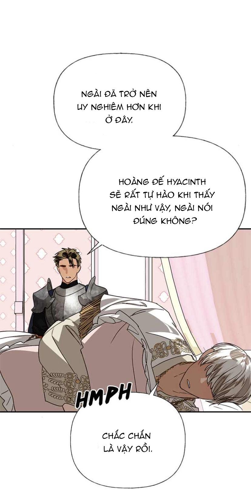 đọc truyện Hậu Cung Của Nữ Chính Chương 32 ảnh 15 tại Thiên Thai Truyện