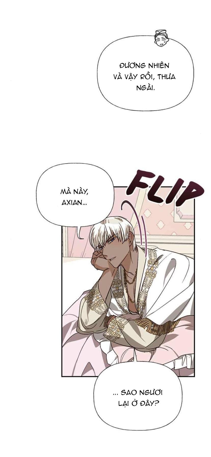 đọc truyện Hậu Cung Của Nữ Chính Chương 32 ảnh 16 tại Thiên Thai Truyện