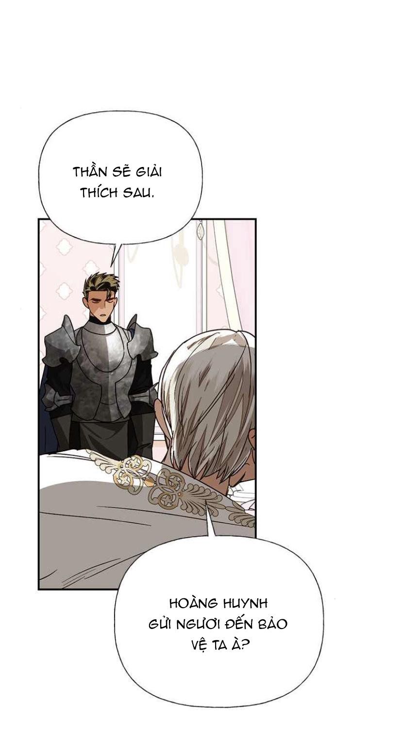 đọc truyện Hậu Cung Của Nữ Chính Chương 32 ảnh 17 tại Thiên Thai Truyện