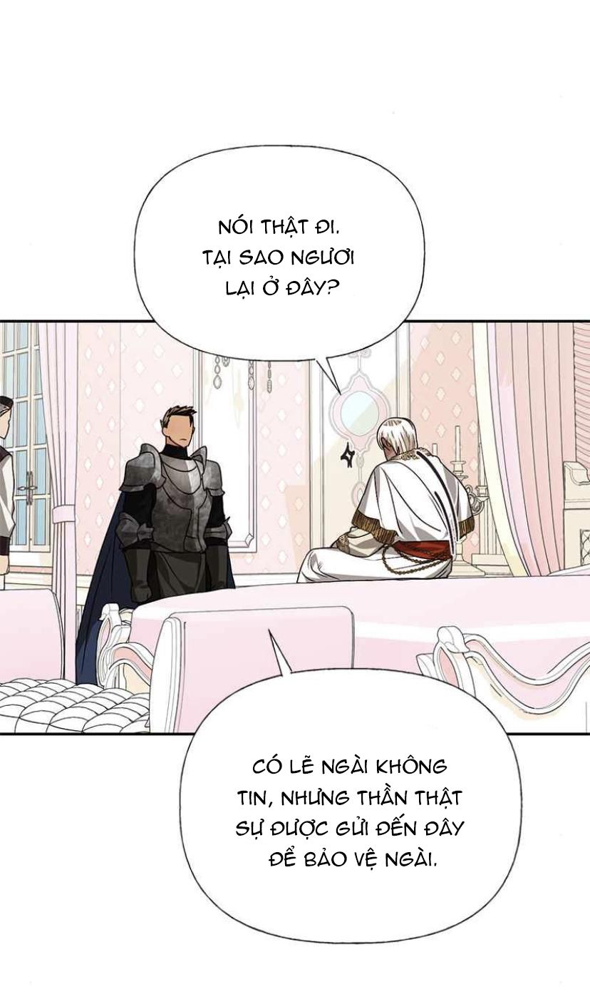 đọc truyện Hậu Cung Của Nữ Chính Chương 32 ảnh 21 tại Thiên Thai Truyện