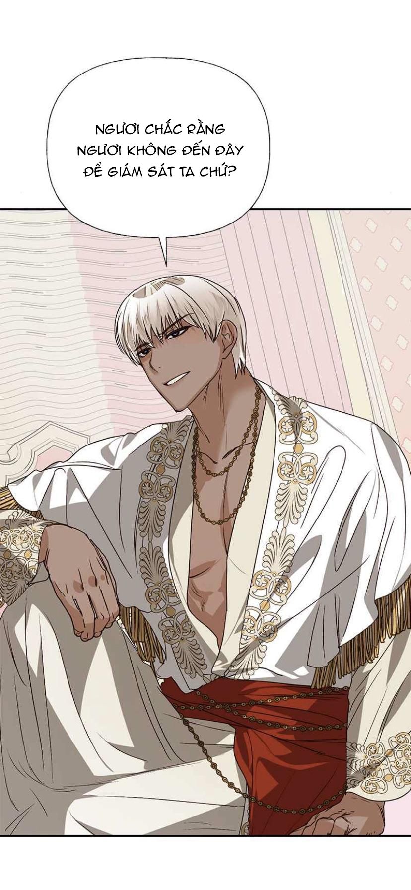 đọc truyện Hậu Cung Của Nữ Chính Chương 32 ảnh 22 tại Thiên Thai Truyện