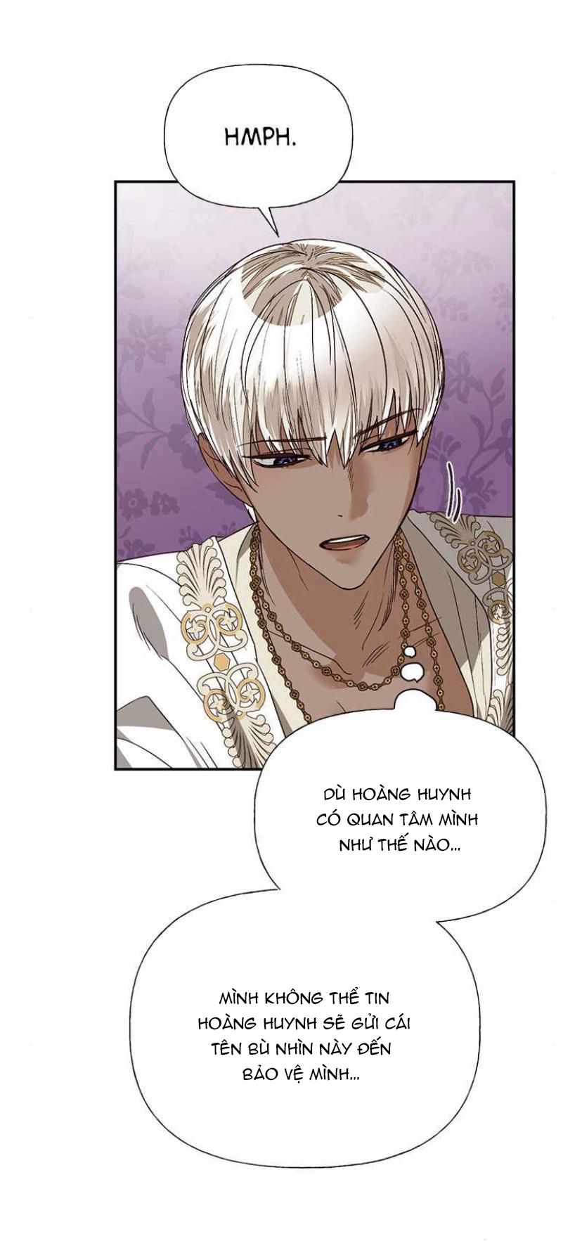 đọc truyện Hậu Cung Của Nữ Chính Chương 32 ảnh 25 tại Thiên Thai Truyện