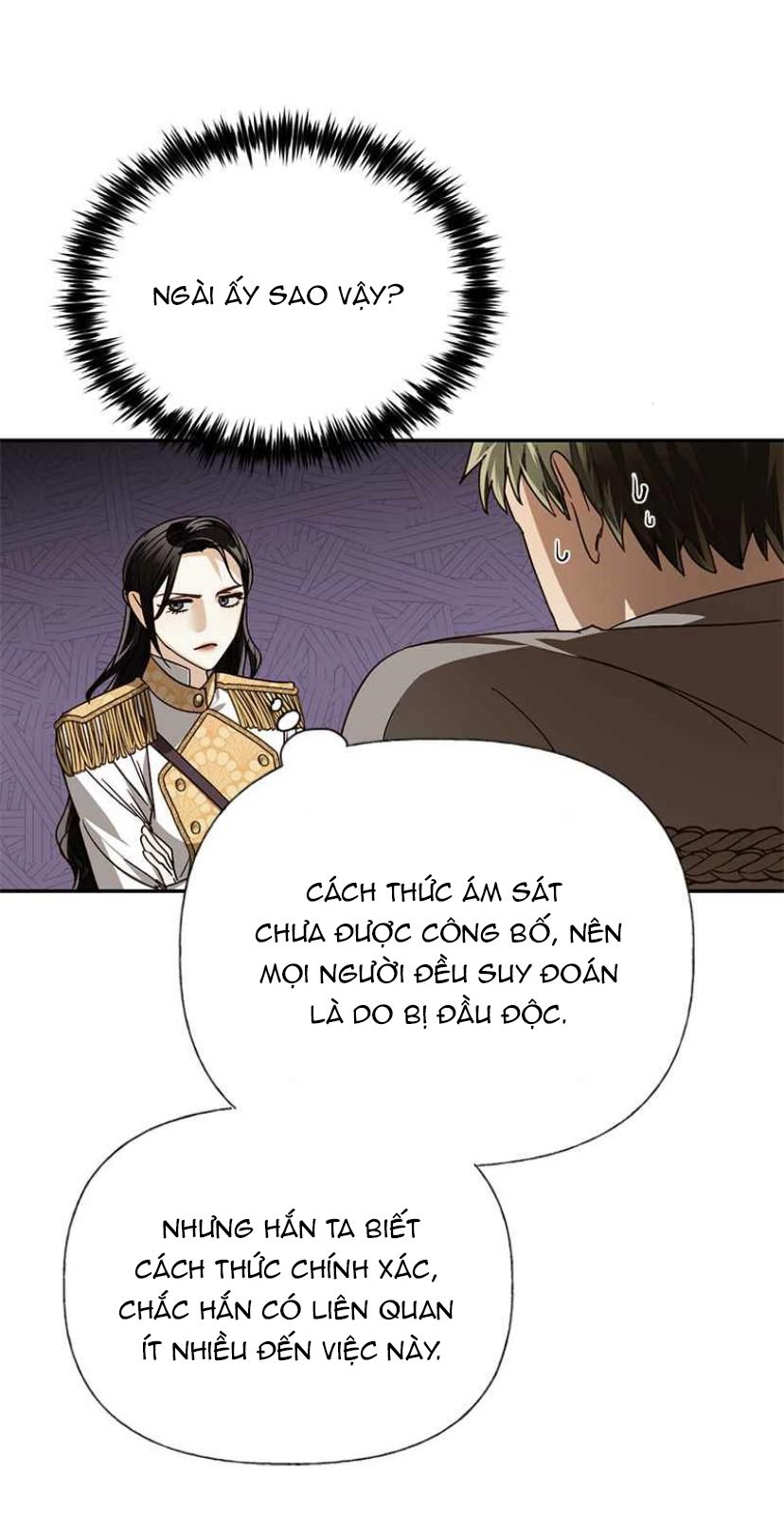 đọc truyện Hậu Cung Của Nữ Chính Chương 32 ảnh 54 tại Thiên Thai Truyện