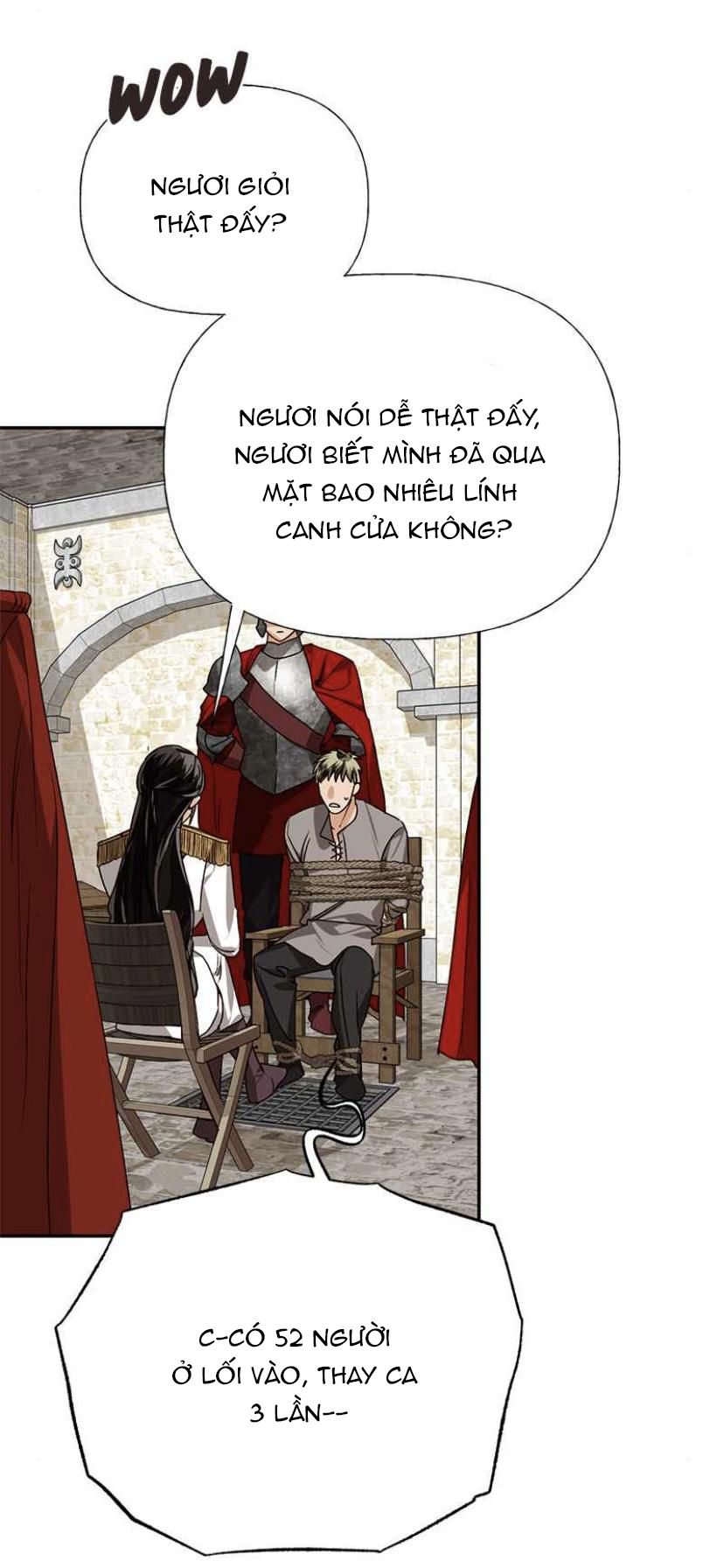 đọc truyện Hậu Cung Của Nữ Chính Chương 32 ảnh 56 tại Thiên Thai Truyện