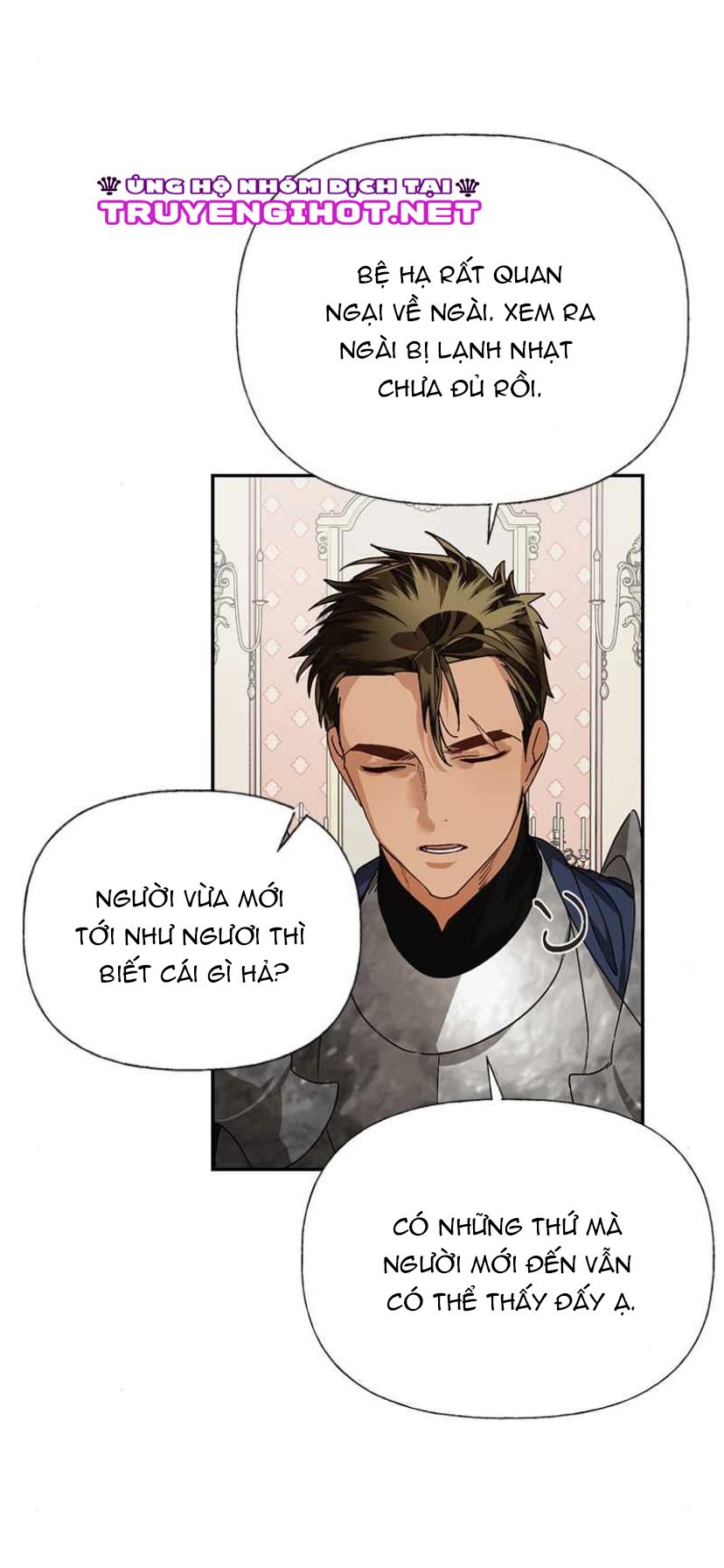 đọc truyện Hậu Cung Của Nữ Chính Chương 32 ảnh 8 tại Thiên Thai Truyện