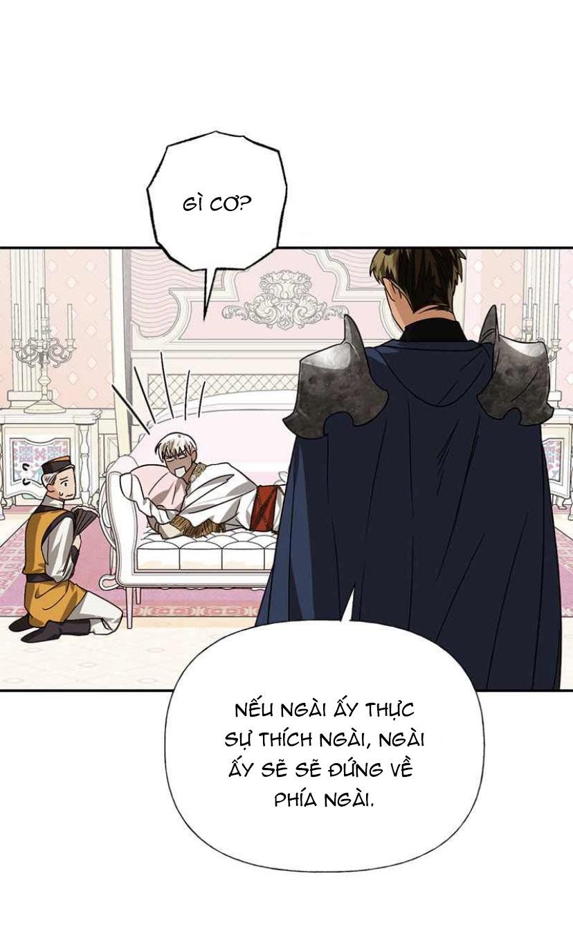 đọc truyện Hậu Cung Của Nữ Chính Chương 32 ảnh 9 tại Thiên Thai Truyện