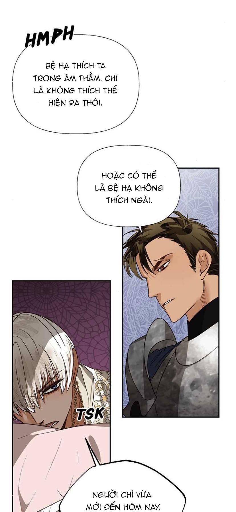 đọc truyện Hậu Cung Của Nữ Chính Chương 32 ảnh 10 tại Thiên Thai Truyện