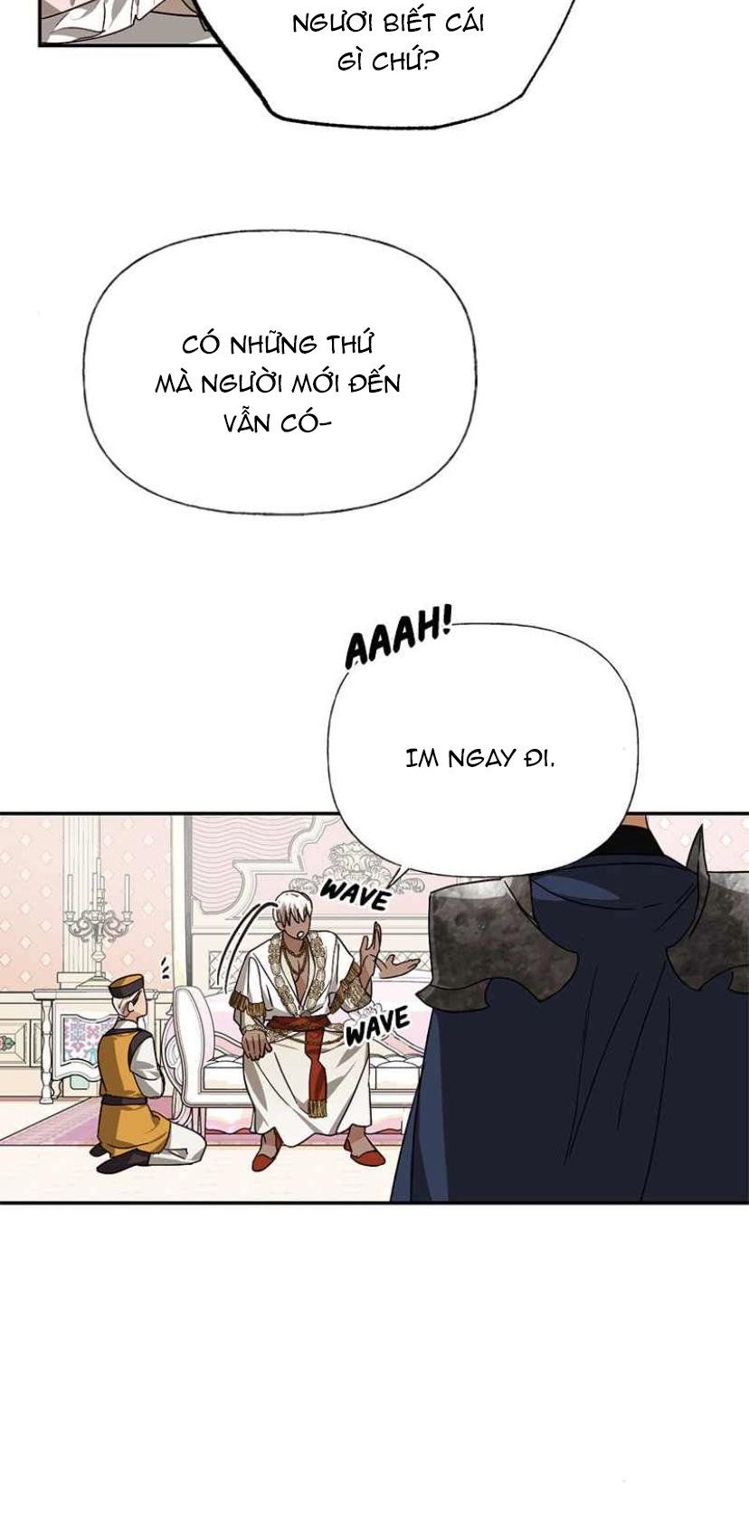 đọc truyện Hậu Cung Của Nữ Chính Chương 32 ảnh 11 tại Thiên Thai Truyện