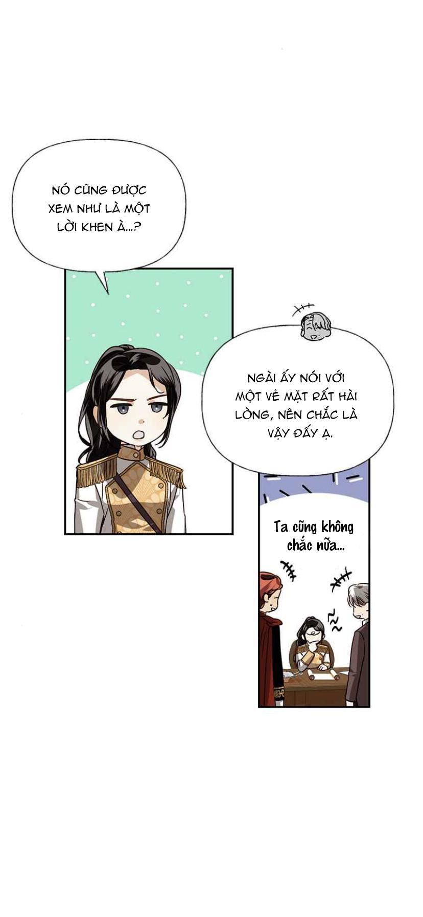 đọc truyện Hậu Cung Của Nữ Chính Chương 33 ảnh 17 tại Thiên Thai Truyện