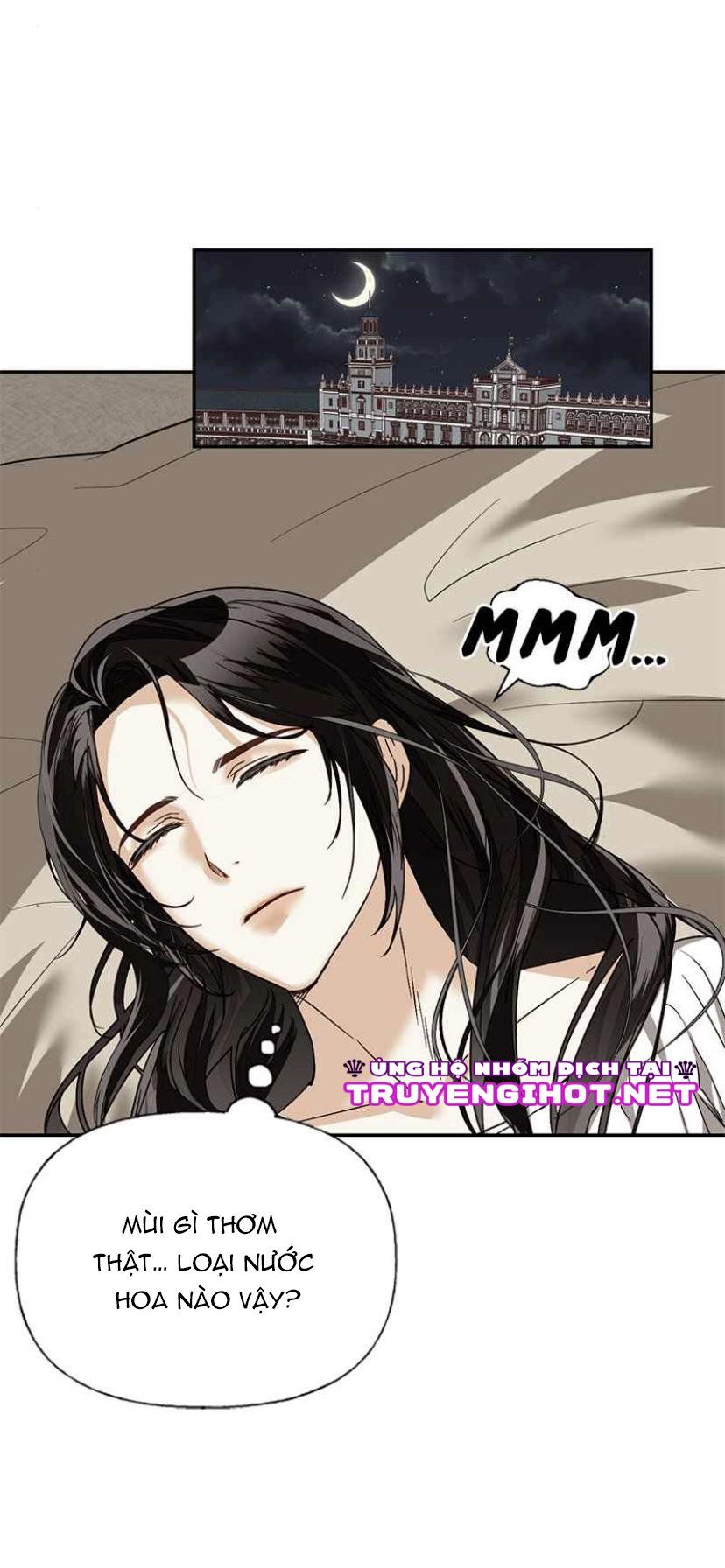 đọc truyện Hậu Cung Của Nữ Chính Chương 33 ảnh 18 tại Thiên Thai Truyện