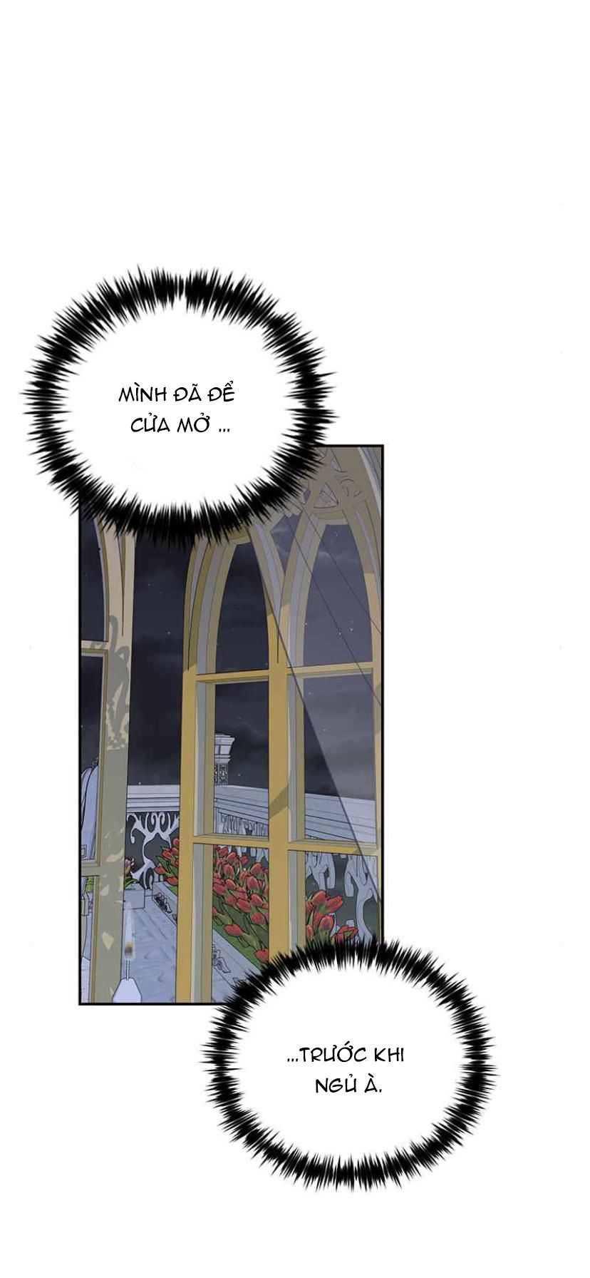 đọc truyện Hậu Cung Của Nữ Chính Chương 33 ảnh 24 tại Thiên Thai Truyện