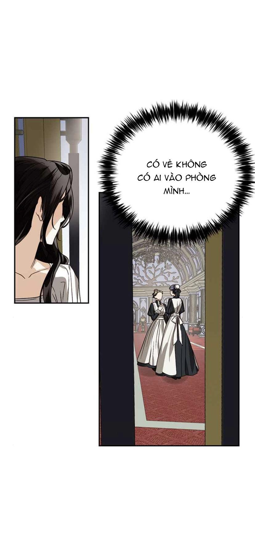 đọc truyện Hậu Cung Của Nữ Chính Chương 33 ảnh 28 tại Thiên Thai Truyện