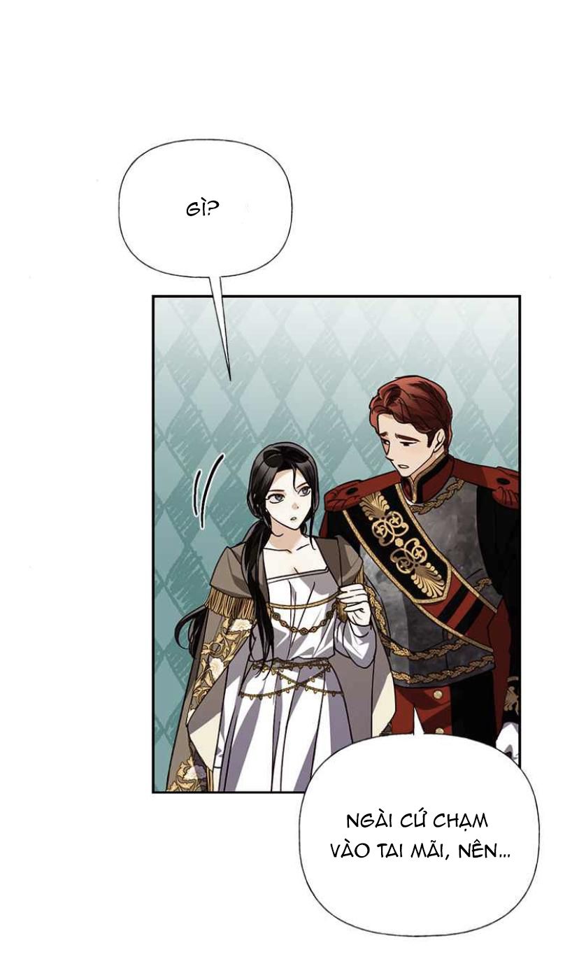 đọc truyện Hậu Cung Của Nữ Chính Chương 33 ảnh 35 tại Thiên Thai Truyện