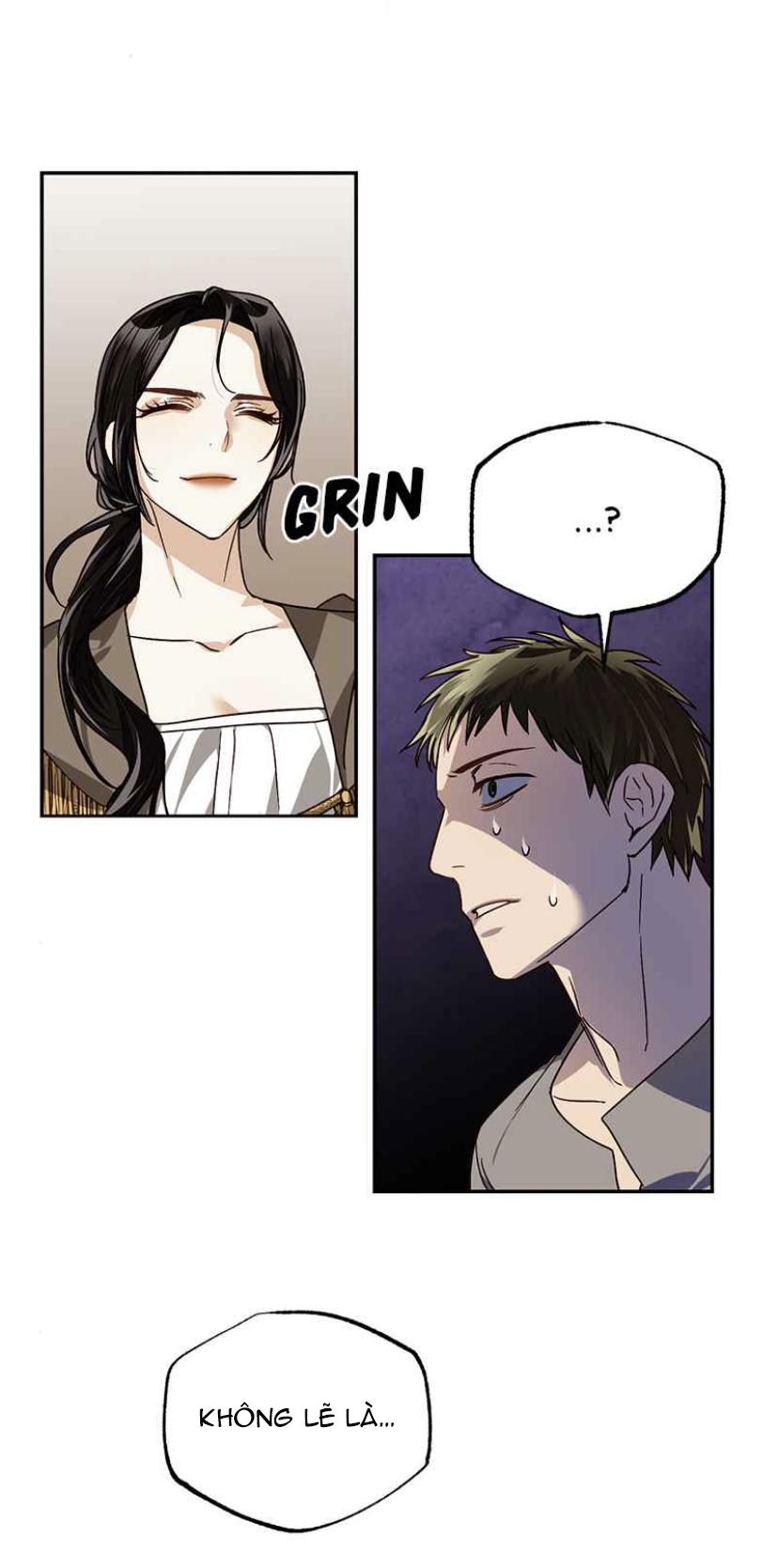 đọc truyện Hậu Cung Của Nữ Chính Chương 33 ảnh 40 tại Thiên Thai Truyện