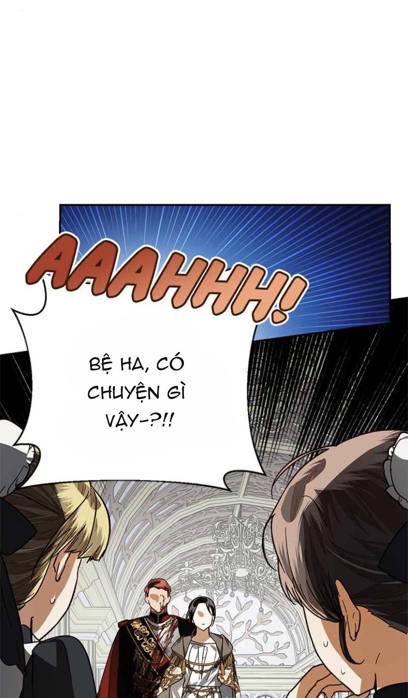 đọc truyện Hậu Cung Của Nữ Chính Chương 33 ảnh 61 tại Thiên Thai Truyện