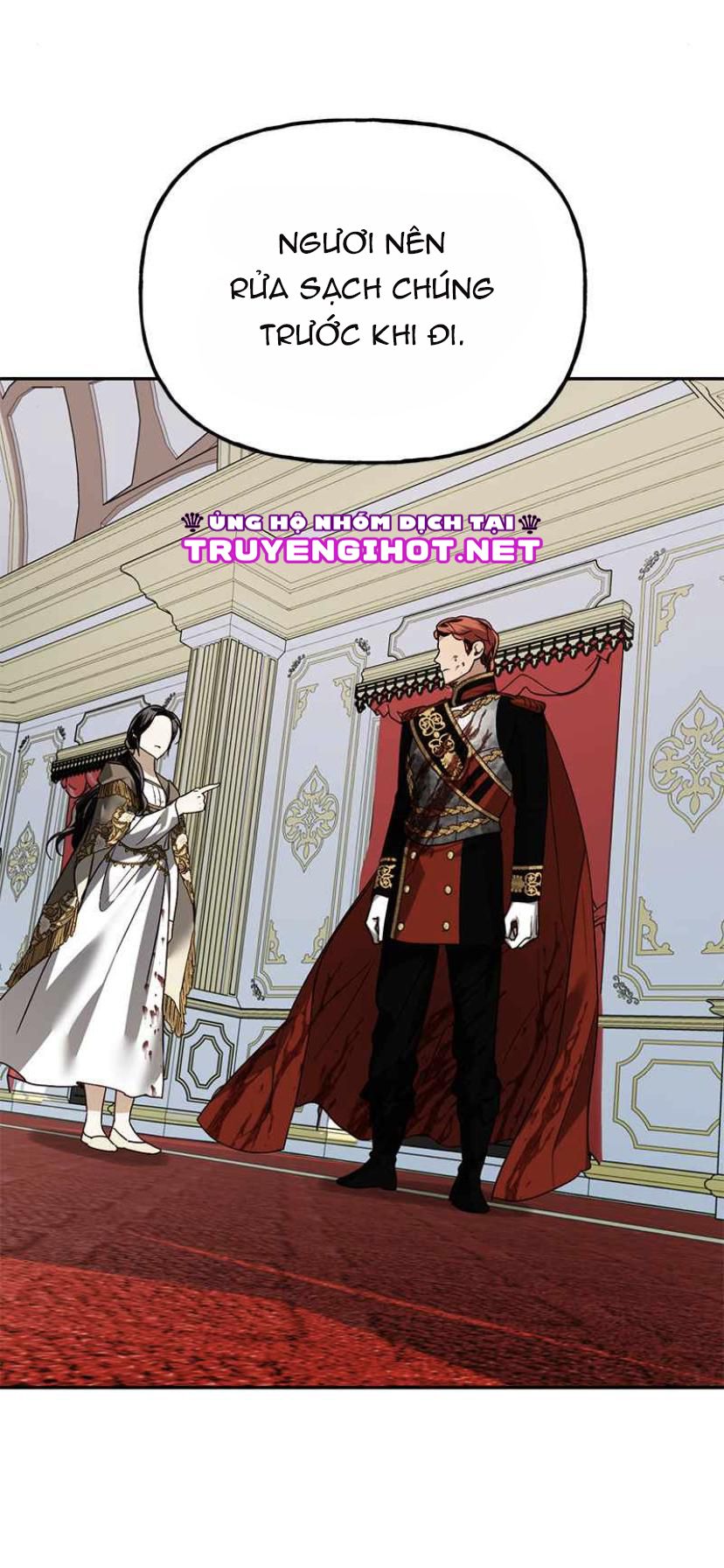 đọc truyện Hậu Cung Của Nữ Chính Chương 33 ảnh 67 tại Thiên Thai Truyện