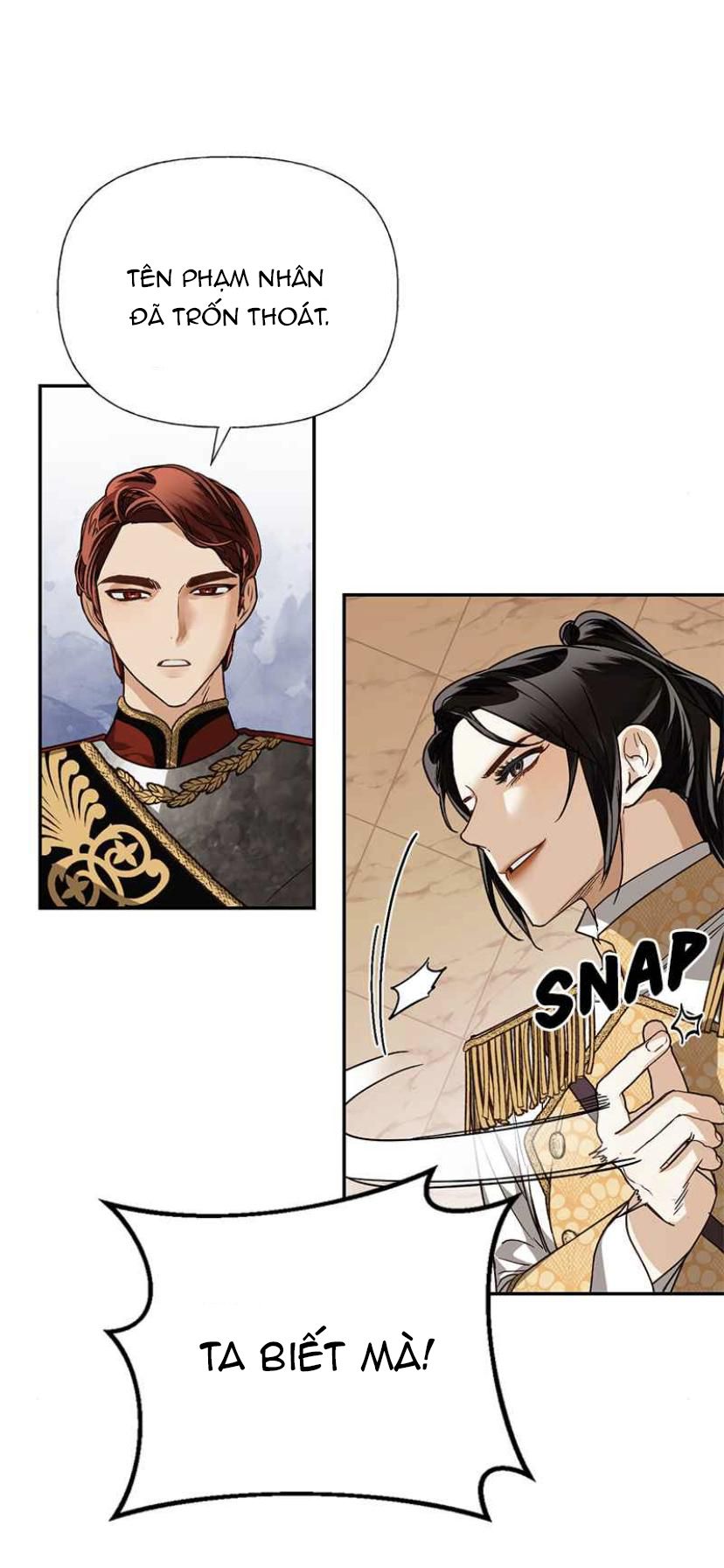 đọc truyện Hậu Cung Của Nữ Chính Chương 33 ảnh 9 tại Thiên Thai Truyện