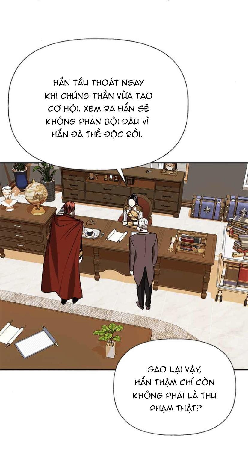 đọc truyện Hậu Cung Của Nữ Chính Chương 33 ảnh 10 tại Thiên Thai Truyện