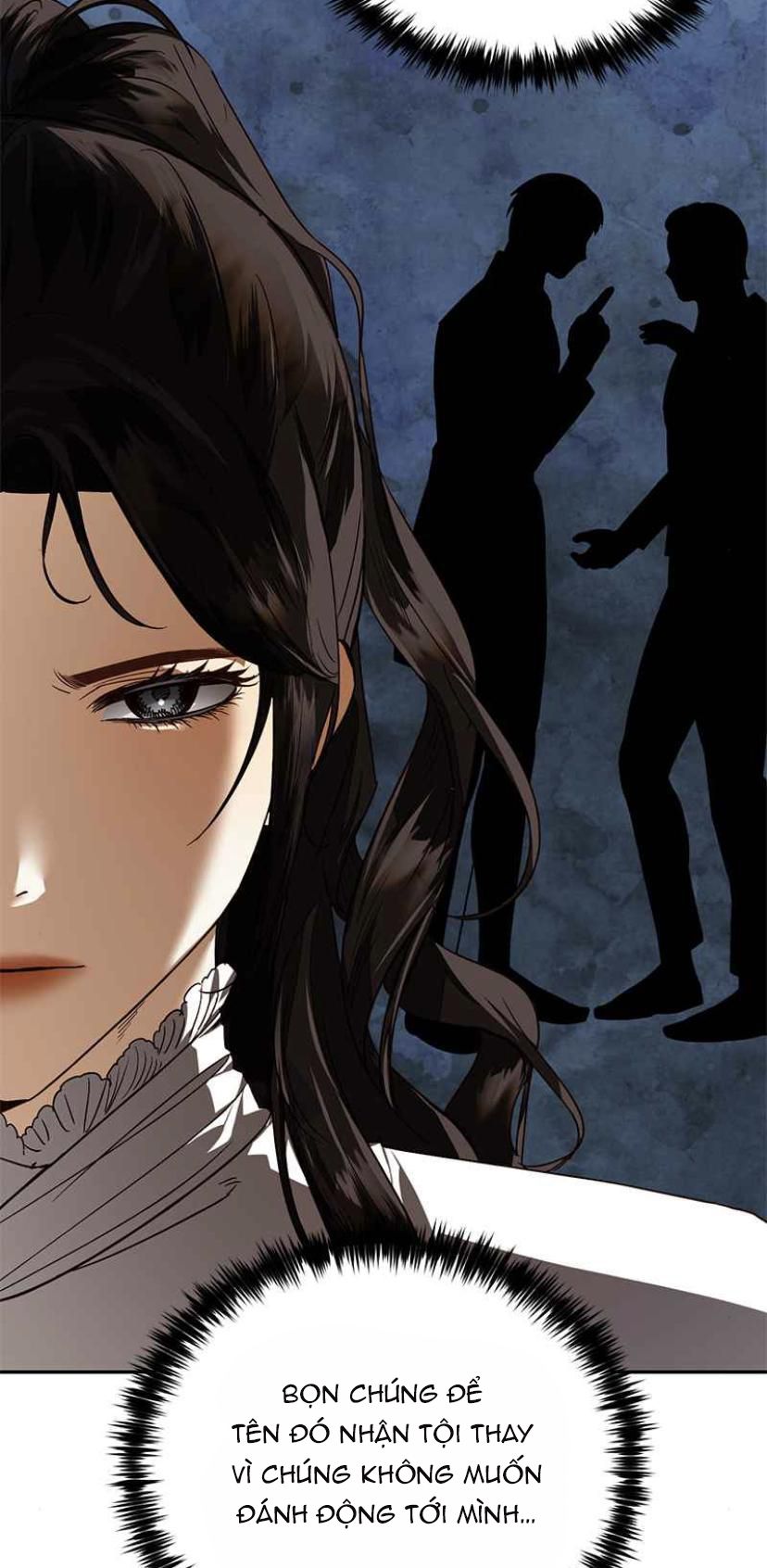 đọc truyện Hậu Cung Của Nữ Chính Chương 34 ảnh 21 tại Thiên Thai Truyện