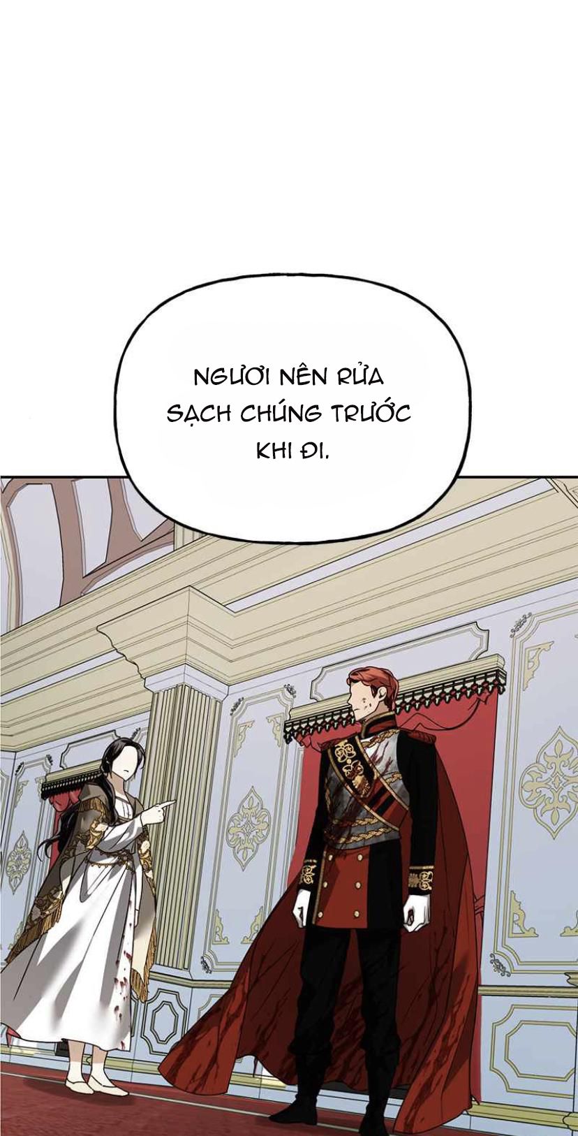 đọc truyện Hậu Cung Của Nữ Chính Chương 34 ảnh 4 tại Thiên Thai Truyện