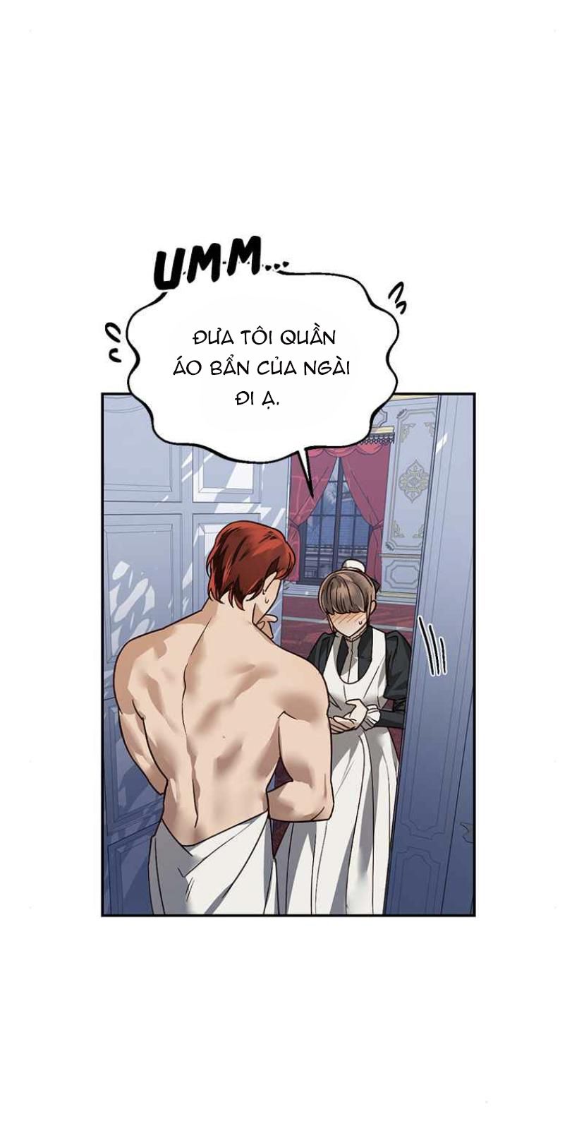 đọc truyện Hậu Cung Của Nữ Chính Chương 34 ảnh 28 tại Thiên Thai Truyện