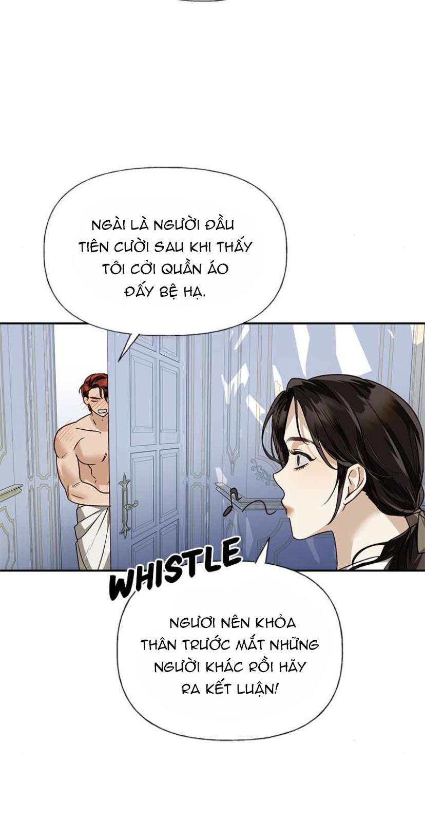 đọc truyện Hậu Cung Của Nữ Chính Chương 34 ảnh 35 tại Thiên Thai Truyện