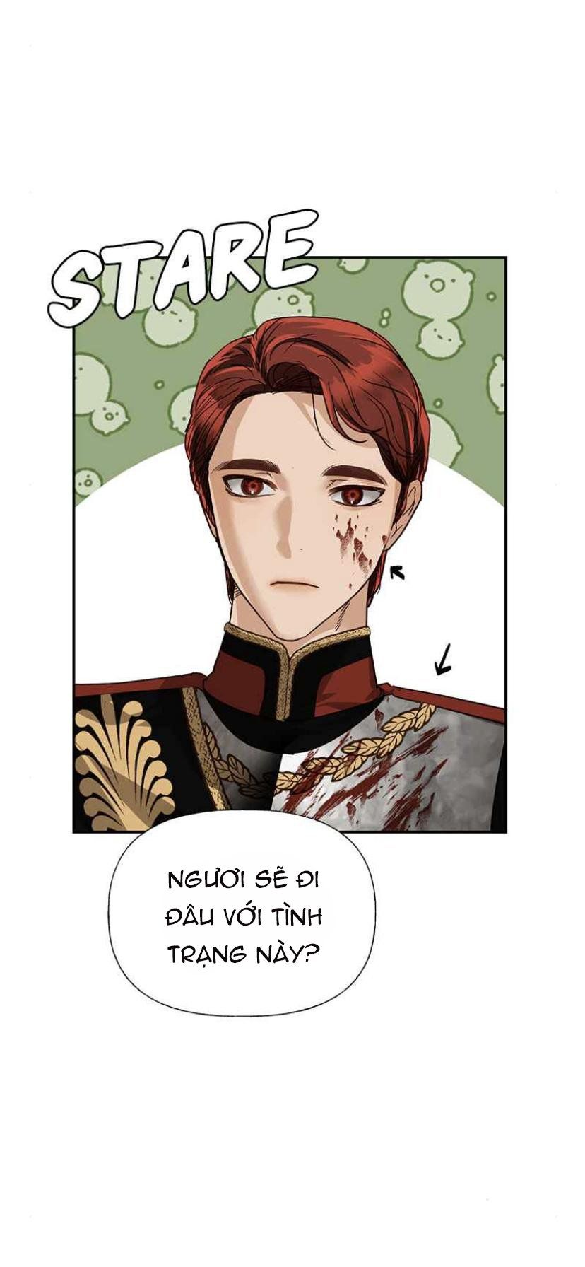 đọc truyện Hậu Cung Của Nữ Chính Chương 34 ảnh 6 tại Thiên Thai Truyện