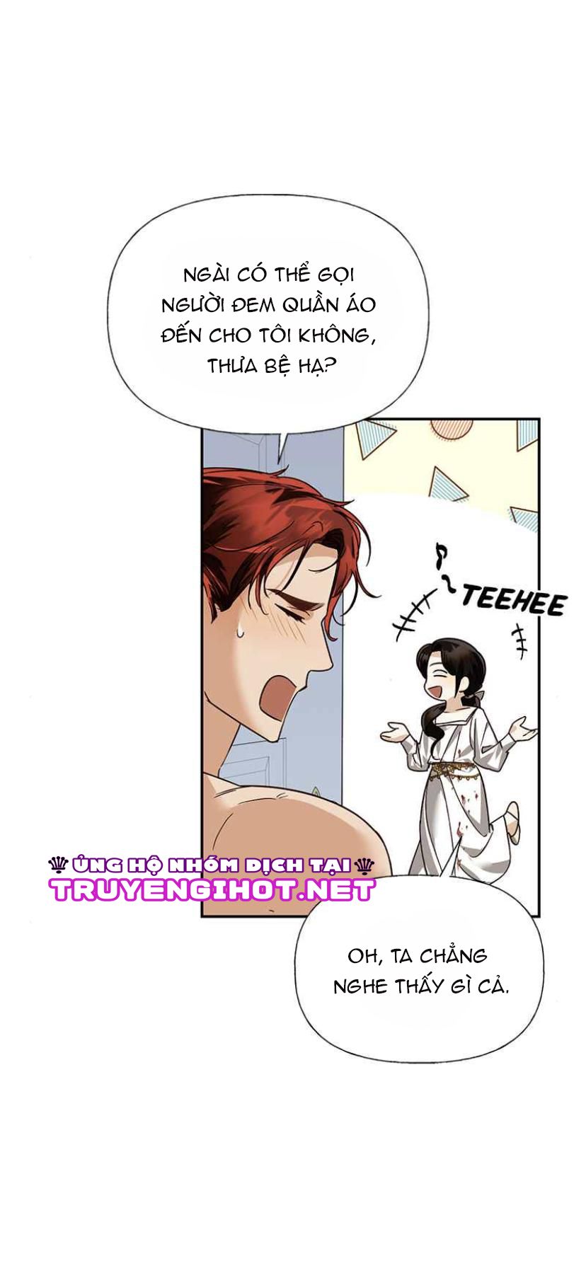 đọc truyện Hậu Cung Của Nữ Chính Chương 34 ảnh 42 tại Thiên Thai Truyện