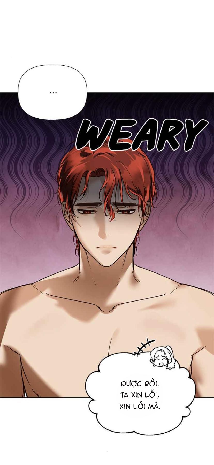 đọc truyện Hậu Cung Của Nữ Chính Chương 34 ảnh 43 tại Thiên Thai Truyện