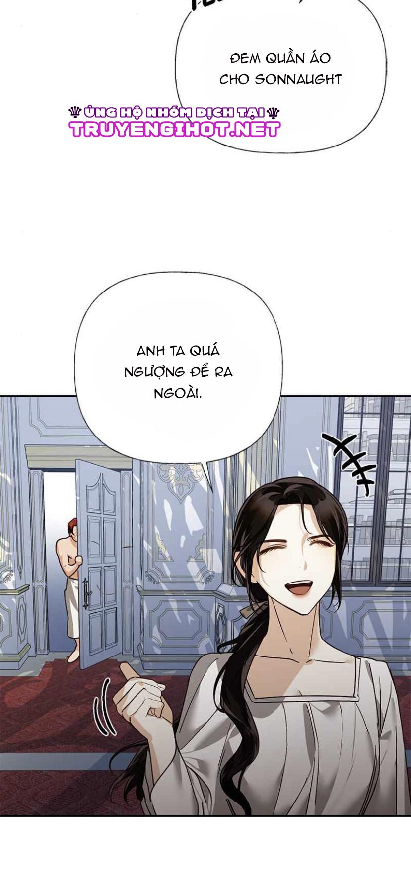 đọc truyện Hậu Cung Của Nữ Chính Chương 34 ảnh 46 tại Thiên Thai Truyện