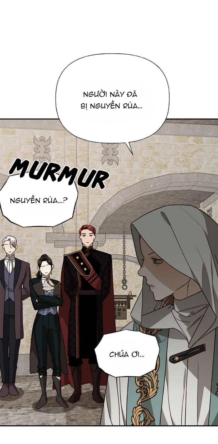 đọc truyện Hậu Cung Của Nữ Chính Chương 34 ảnh 50 tại Thiên Thai Truyện