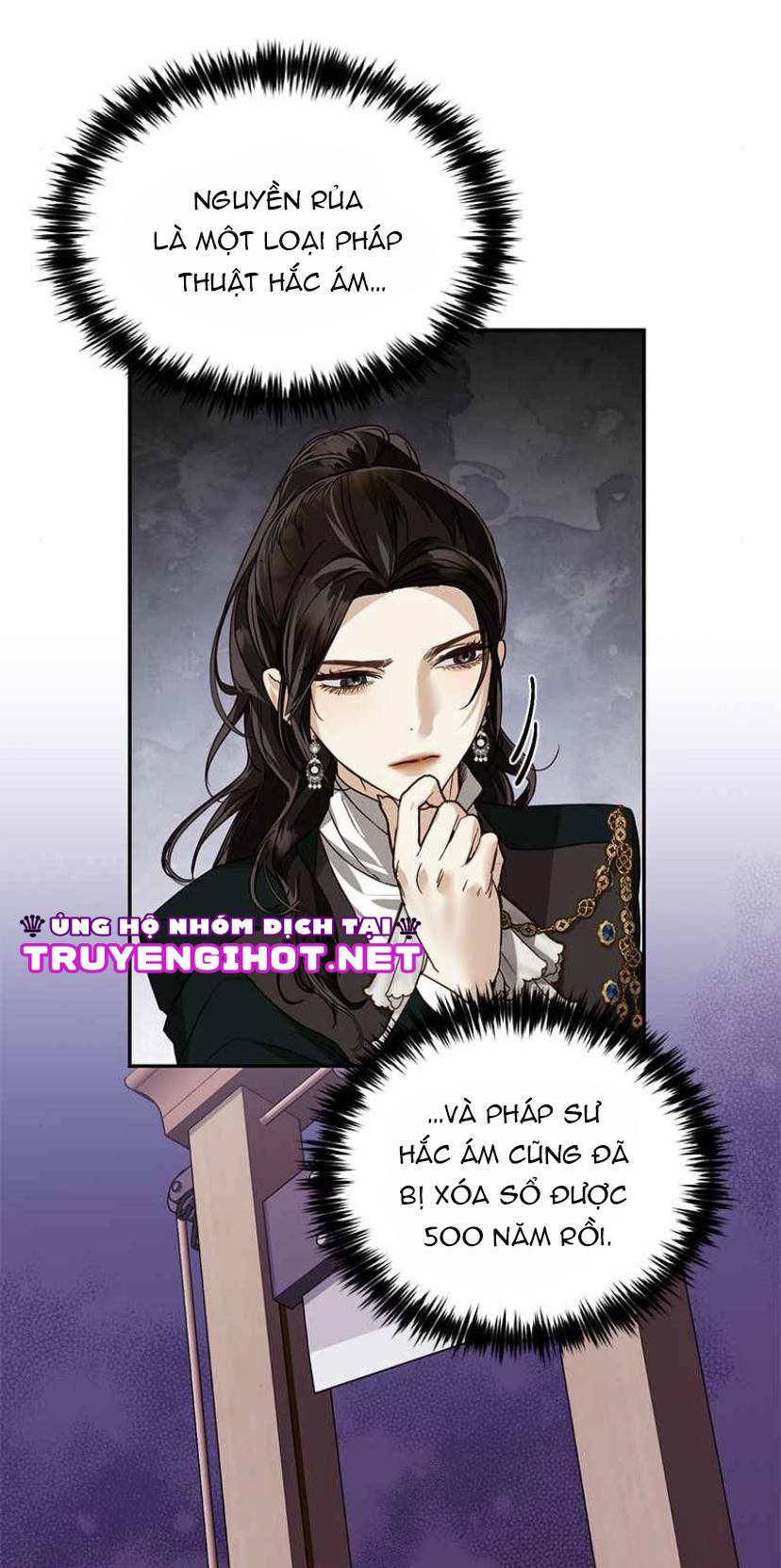 đọc truyện Hậu Cung Của Nữ Chính Chương 34 ảnh 52 tại Thiên Thai Truyện