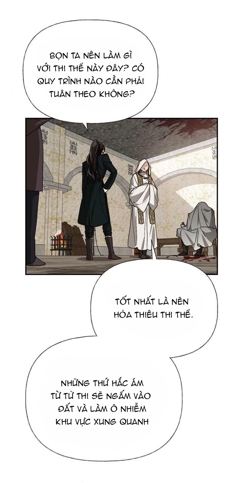 đọc truyện Hậu Cung Của Nữ Chính Chương 34 ảnh 56 tại Thiên Thai Truyện