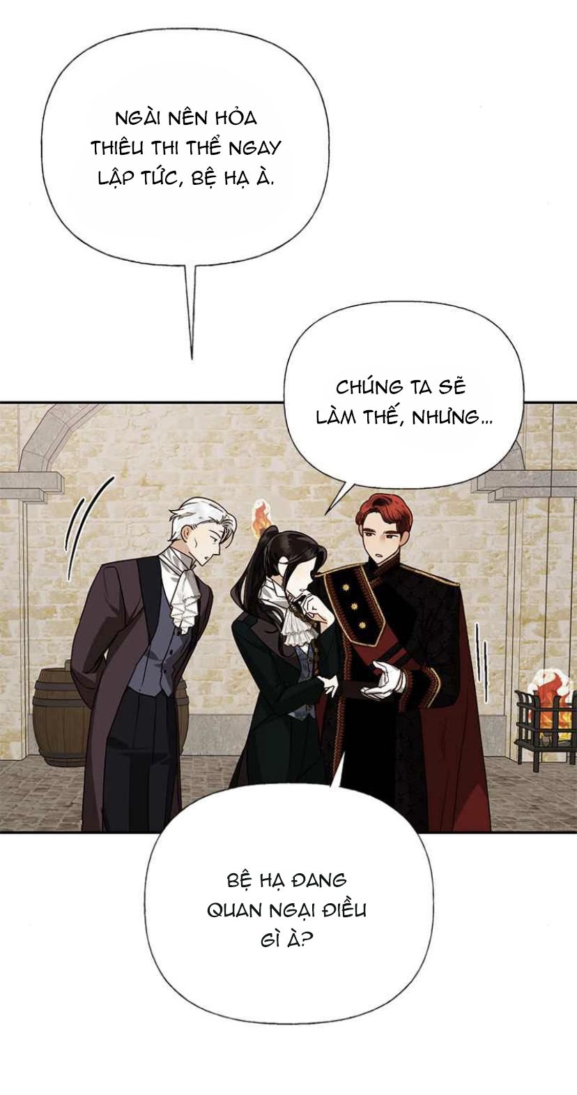 đọc truyện Hậu Cung Của Nữ Chính Chương 34 ảnh 60 tại Thiên Thai Truyện