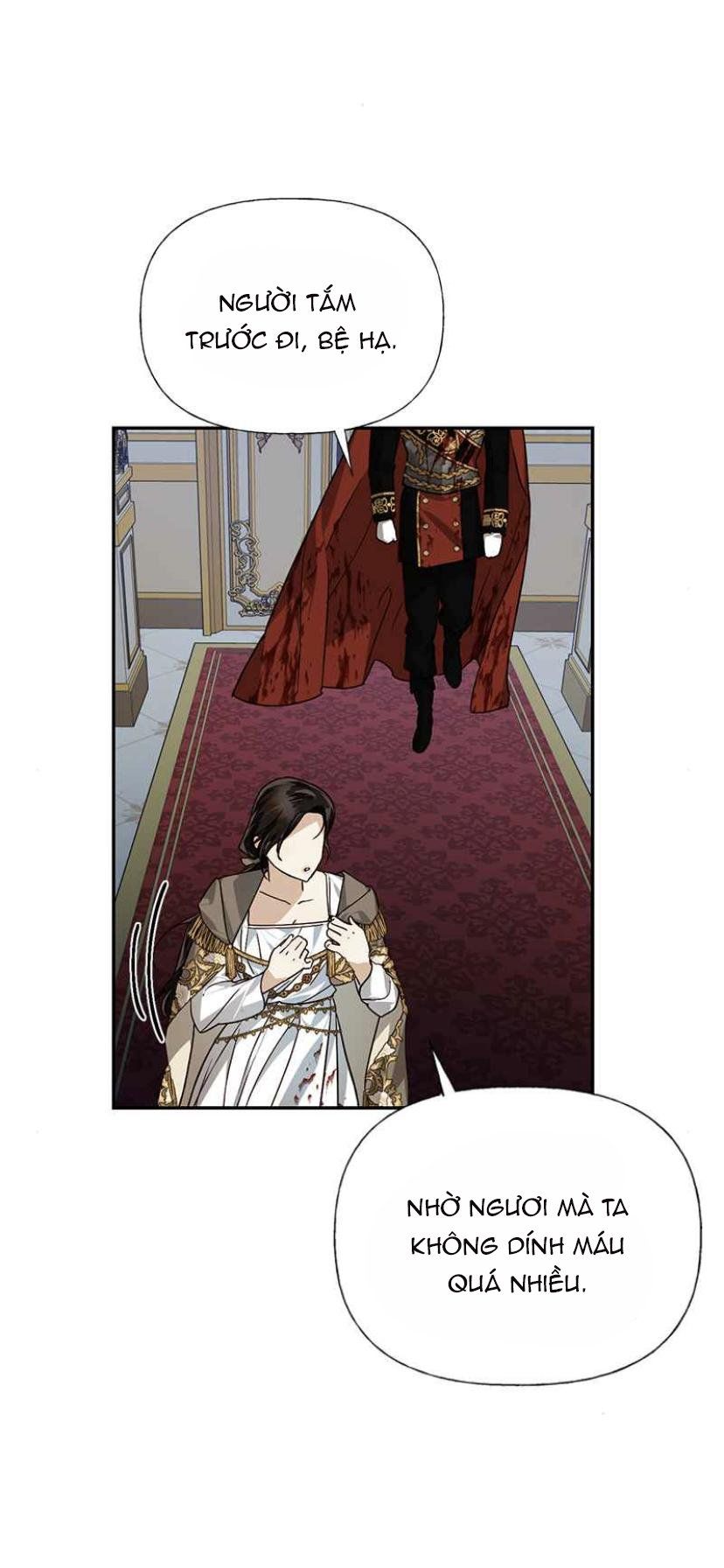 đọc truyện Hậu Cung Của Nữ Chính Chương 34 ảnh 10 tại Thiên Thai Truyện