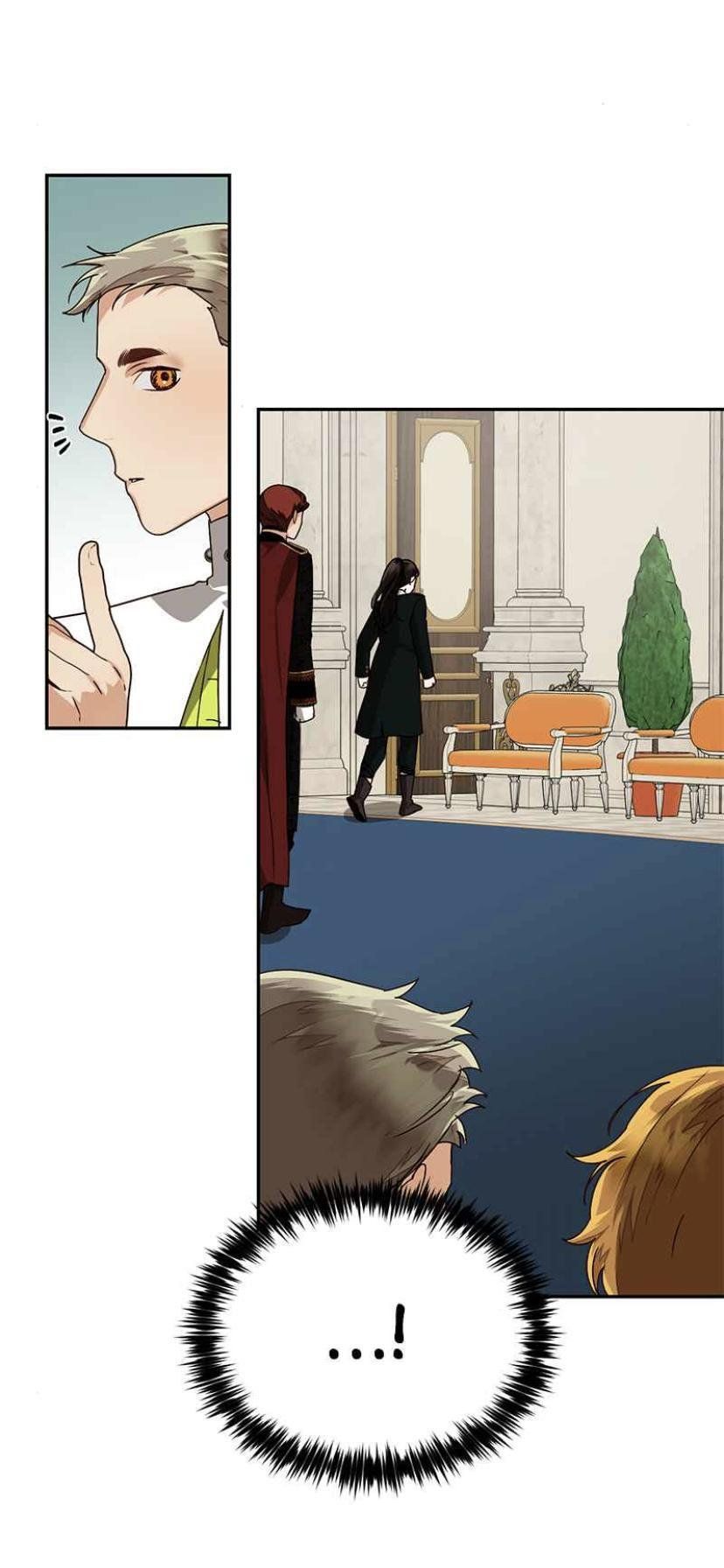 đọc truyện Hậu Cung Của Nữ Chính Chương 35.5 ảnh 3 tại Thiên Thai Truyện