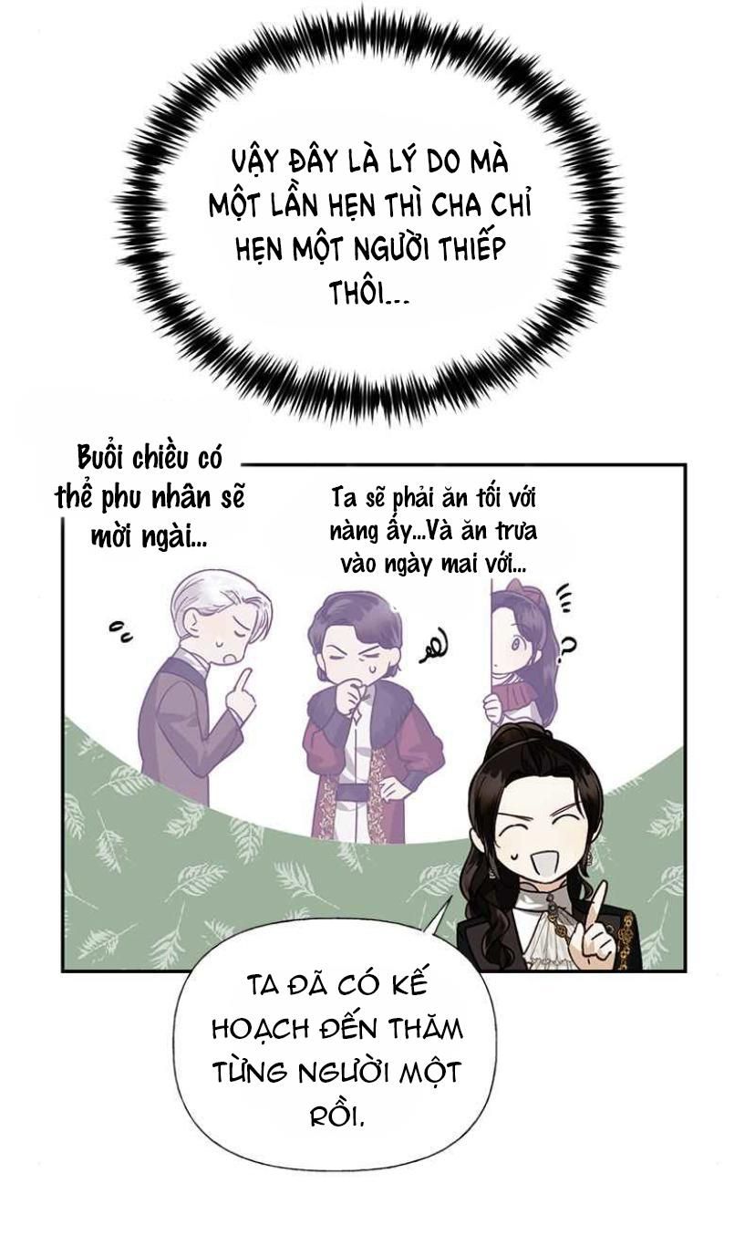 đọc truyện Hậu Cung Của Nữ Chính Chương 35.5 ảnh 20 tại Thiên Thai Truyện