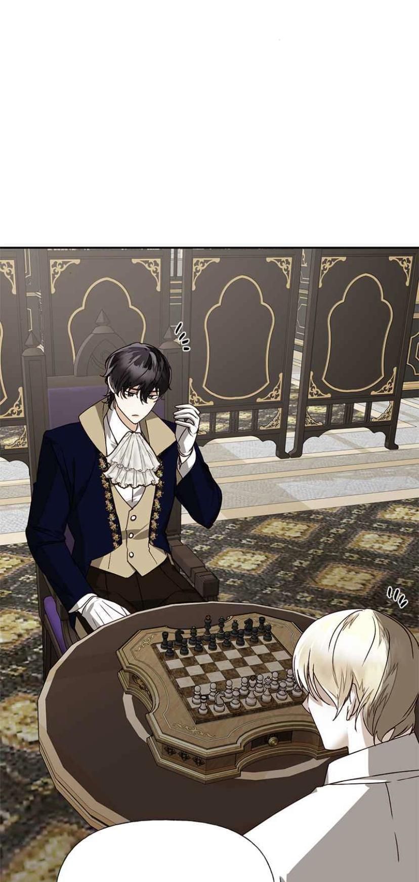 đọc truyện Hậu Cung Của Nữ Chính Chương 35.5 ảnh 5 tại Thiên Thai Truyện