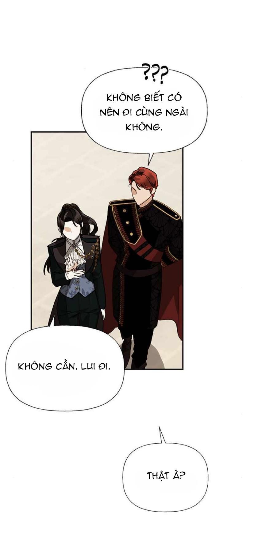 đọc truyện Hậu Cung Của Nữ Chính Chương 35.5 ảnh 35 tại Thiên Thai Truyện