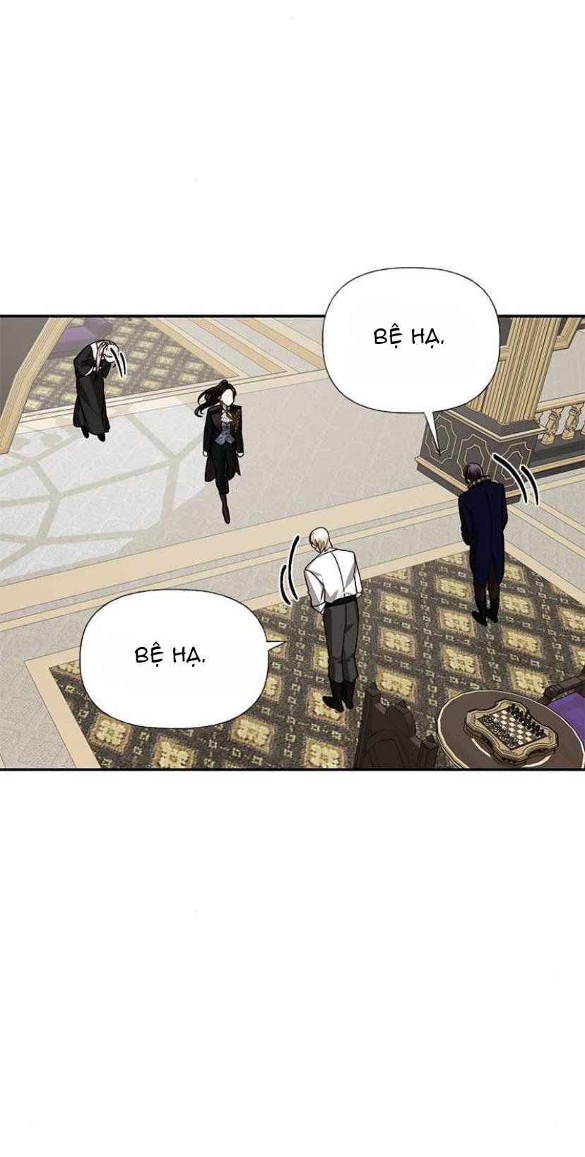 đọc truyện Hậu Cung Của Nữ Chính Chương 35.5 ảnh 7 tại Thiên Thai Truyện