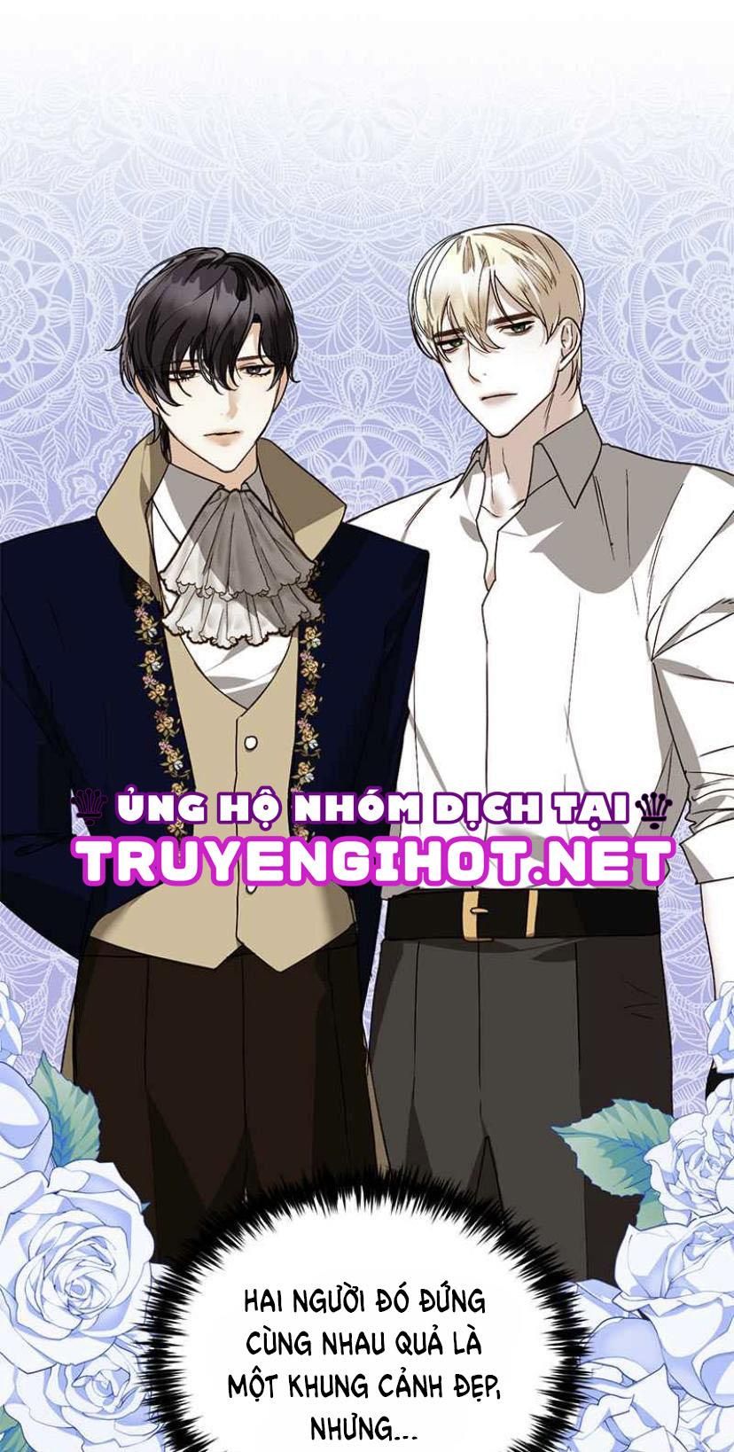 đọc truyện Hậu Cung Của Nữ Chính Chương 35.5 ảnh 9 tại Thiên Thai Truyện