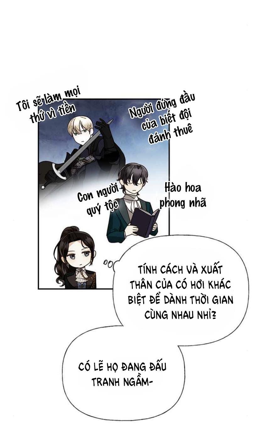 đọc truyện Hậu Cung Của Nữ Chính Chương 35.5 ảnh 11 tại Thiên Thai Truyện