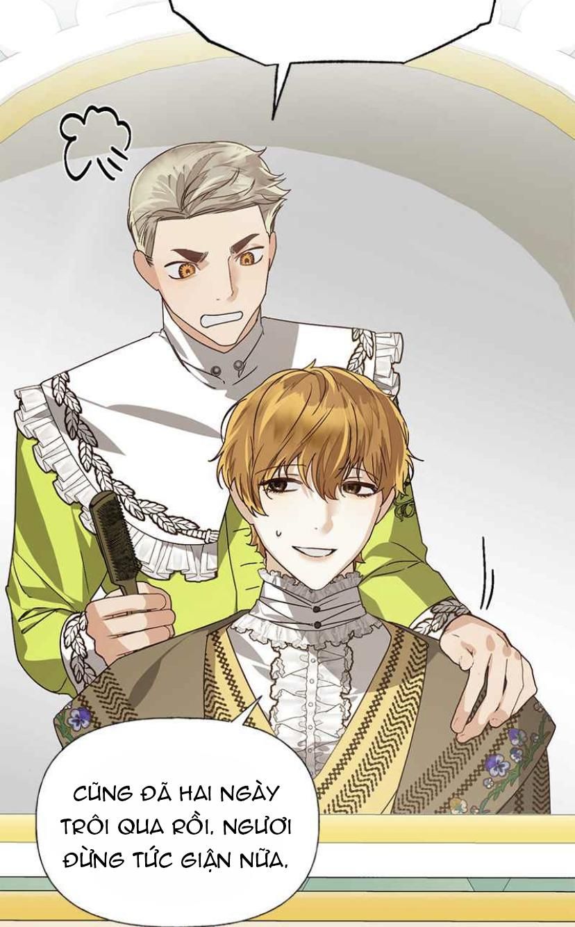 đọc truyện Hậu Cung Của Nữ Chính Chương 35 ảnh 20 tại Thiên Thai Truyện