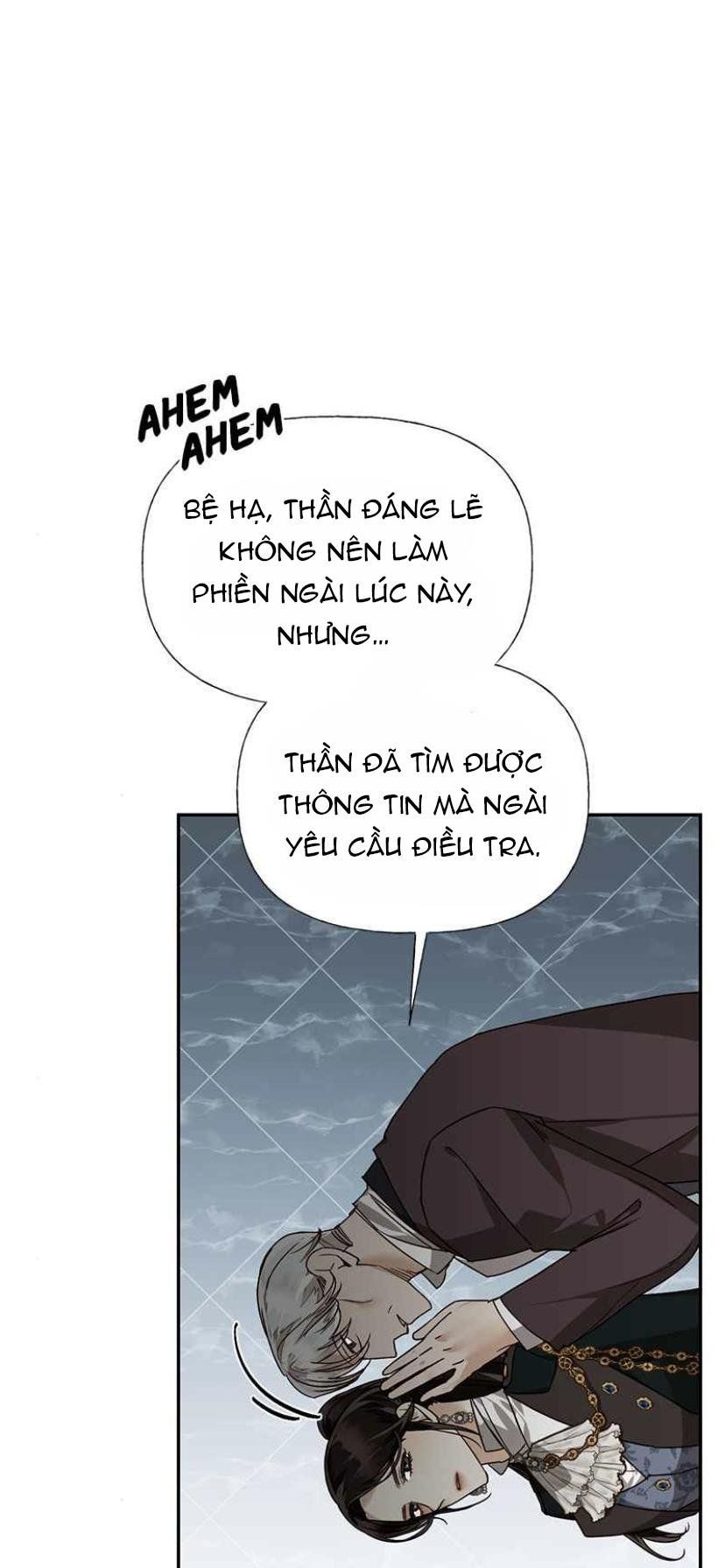 đọc truyện Hậu Cung Của Nữ Chính Chương 35 ảnh 4 tại Thiên Thai Truyện