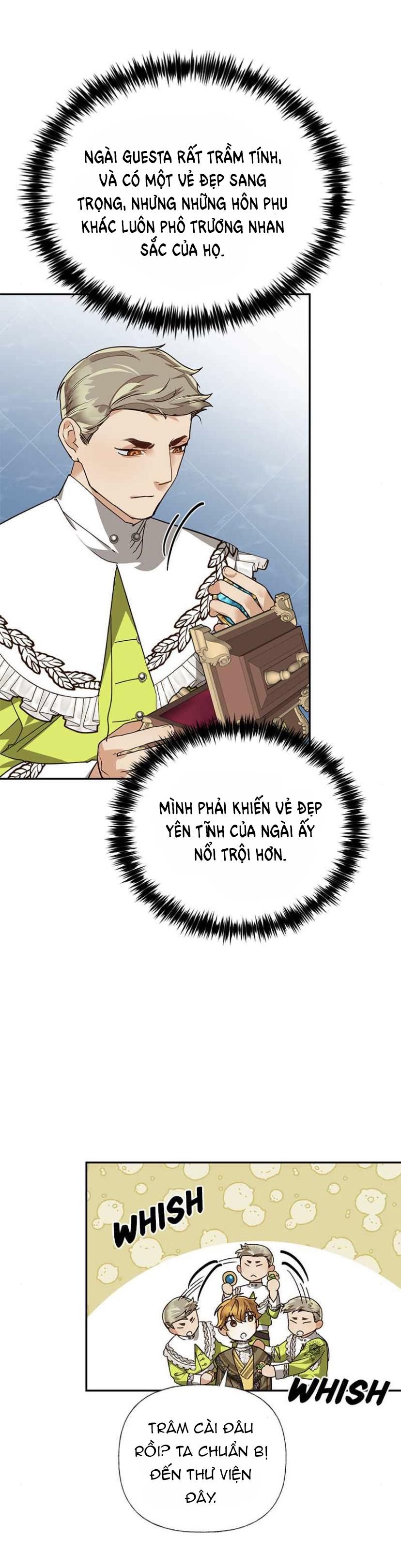 đọc truyện Hậu Cung Của Nữ Chính Chương 35 ảnh 36 tại Thiên Thai Truyện